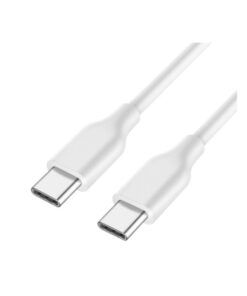 Cable Tipo C A Tipo C