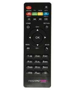 Smart Tv 1Gb 8Gb Android 7.1 Ultra 2 Noga - Imagen 3