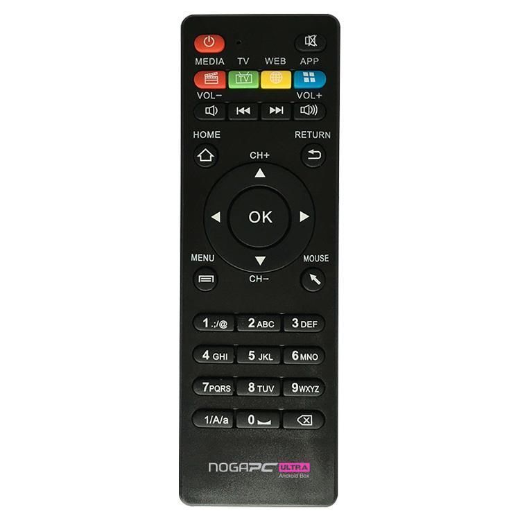 Smart Tv 1Gb 8Gb Android 7.1 Ultra 2 Noga - Imagen 3