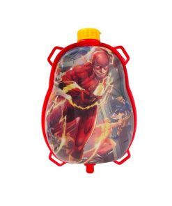 Mochila De Agua Con Pistola Flash 26X18X5.5 Dc 61423 - Imagen 3