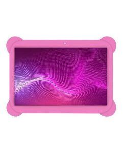 Funda 7" Tablet Smallear Silicona Colores Kanji