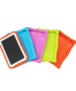 Alternative view of Funda Tablet 7" Duck Colores Silicona Kanji