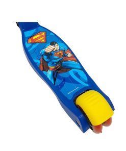 Monopatin Superman 4 Ruedas 58 X 23 X 80 Cm - Imagen 4