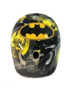 Set De Skate Batman 79 X 20 Cm Con Kit De Seguridad - Imagen 7