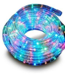 Luz Led Manguera 5M Multicolor
