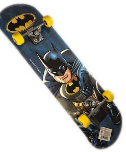 Skate Batman 70 X 20 Dc - Imagen 2