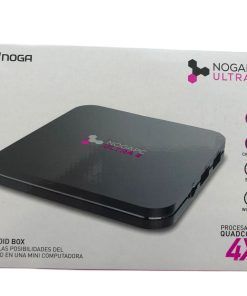 Smart Tv 1Gb 8Gb Android 7.1 Ultra 2 Noga