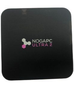 Smart Tv 1Gb 8Gb Android 7.1 Ultra 2 Noga - Imagen 7