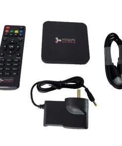 Smart Tv 1Gb 8Gb Android 7.1 Ultra 2 Noga - Imagen 4