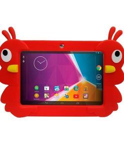 Funda Tablet 7" Duck Colores Silicona Kanji