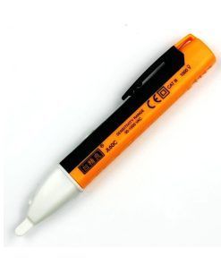 Lapiz Tester Alerta De Voltaje Con Luz