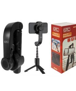 Soporte Selfie Estabilizador Para Celular Mpg 014 GTC