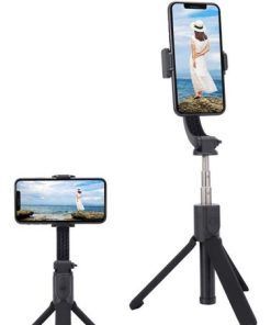 Soporte Selfie Estabilizador Para Celular Mpg 014 GTC - Imagen 5