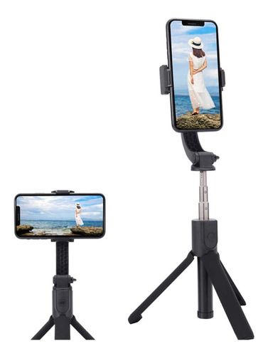 Soporte Selfie Estabilizador Para Celular Mpg 014 GTC - Imagen 5