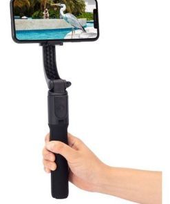 Soporte Selfie Estabilizador Para Celular Mpg 014 GTC - Imagen 4