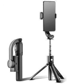 Soporte Selfie Estabilizador Para Celular Mpg 014 GTC - Imagen 3