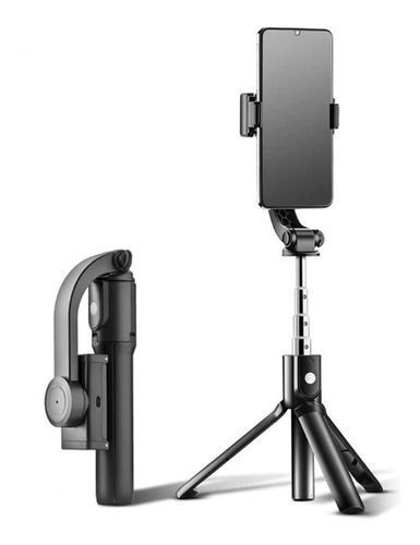 Soporte Selfie Estabilizador Para Celular Mpg 014 GTC - Imagen 3