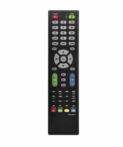 Control Remoto Universal para TV Rm 014s