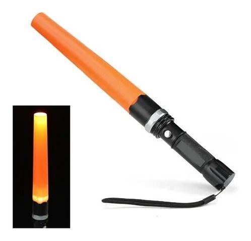 Linterna Multifuncion Recargable Y 12v Swat - Imagen 4