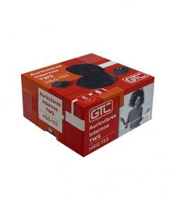 Auriculares Bluetooth In Ear Hsg 153 Gtc - Imagen 3