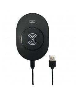 Cargador Inalambrico para celular Pwg 007 Gtc
