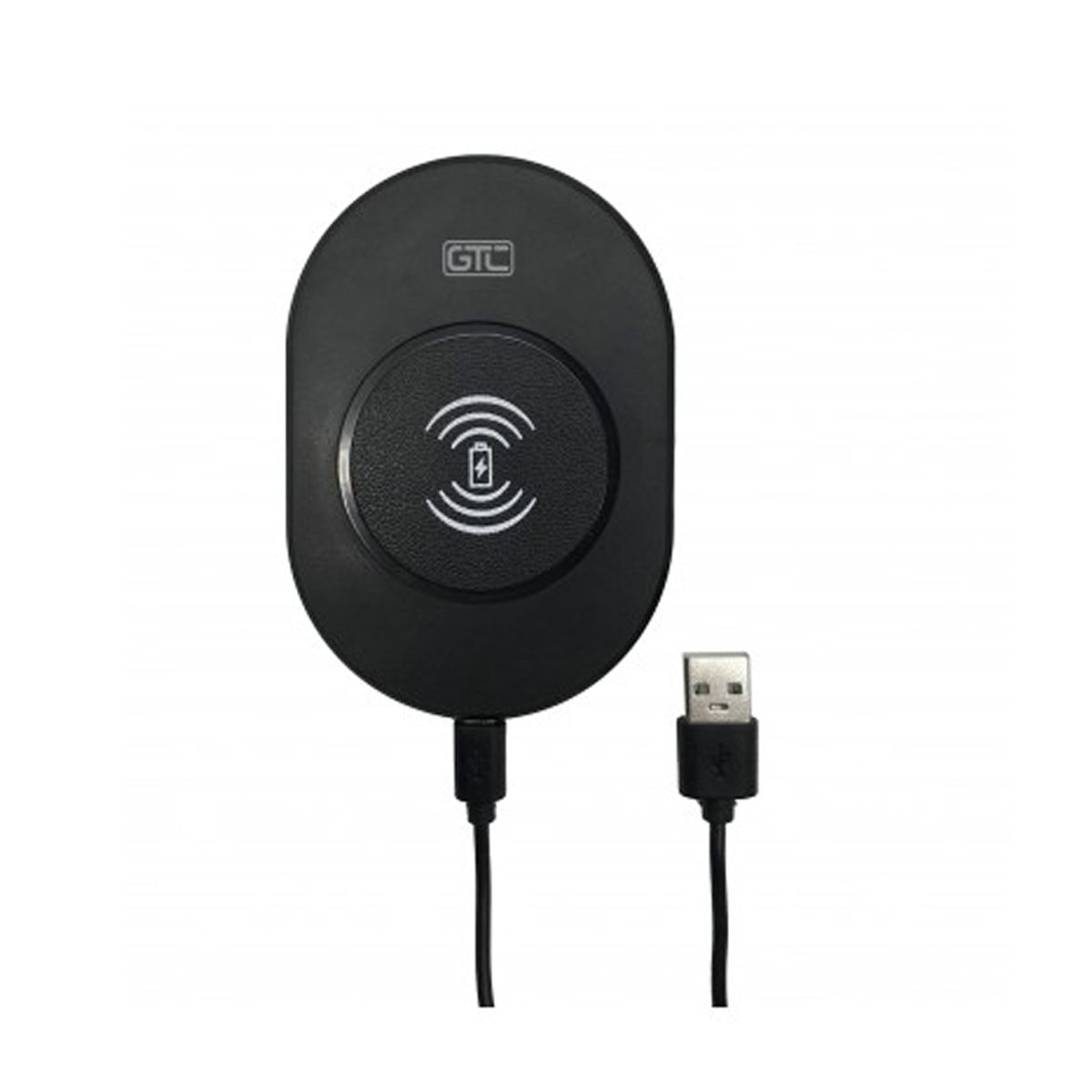 Cargador Inalambrico para celular Pwg 007 Gtc