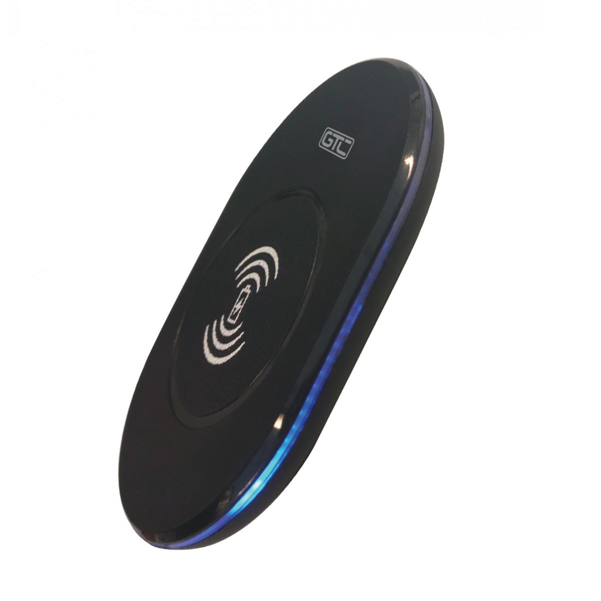Cargador Inalambrico para celular Pwg 007 Gtc - Imagen 3