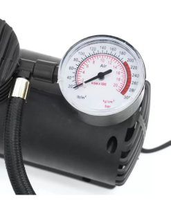 Compresor De Aire 12v 10a 300psi - Imagen 4