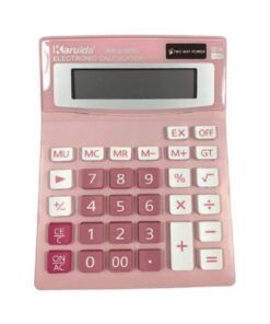Calculadora Kenko-Karuida 12 digitos 837 - Imagen 3