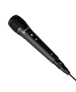 Microfono Karaoke Dinamico Cable 1.5 Plug 6.5m - Imagen 2