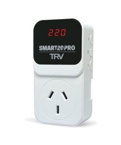 Protector De Tension Inteligente Smart 20 Pro A Trv - Imagen 3