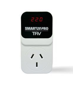 Protector De Tension Inteligente Smart 20 Pro A Trv