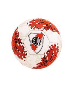 Futbol Reforzado River N5