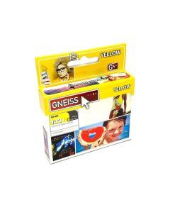 Cartucho para Epson T133 Yellow Gneiss