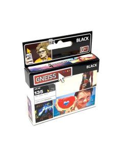 Alternative view of Combo Pack Cartuchos para Epson T135 T133 4 Unidades Gneiss
