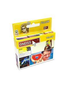 Cartucho para Epson T196 Yellow Gneiss