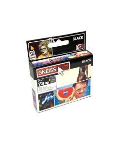 Cartucho para Epson T73 Negro Gneiss