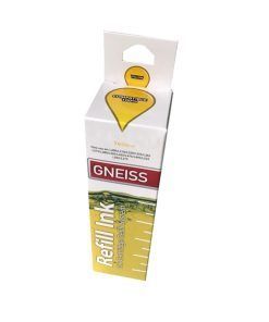 Botella Tinta Sublimacion 100ml Yellow Gneiss