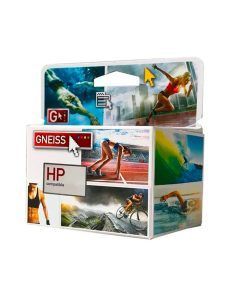 Cartucho Alternativo Hp 122 xl Black