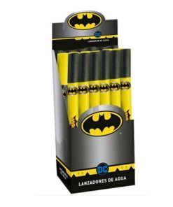 Super Lanzador De Agua Batman 60x5cm Dc - Imagen 2