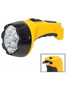Alternative view of Linterna Recargable 7 Led U-Line