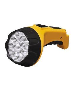 Linterna Recargable 15 Led U-Line