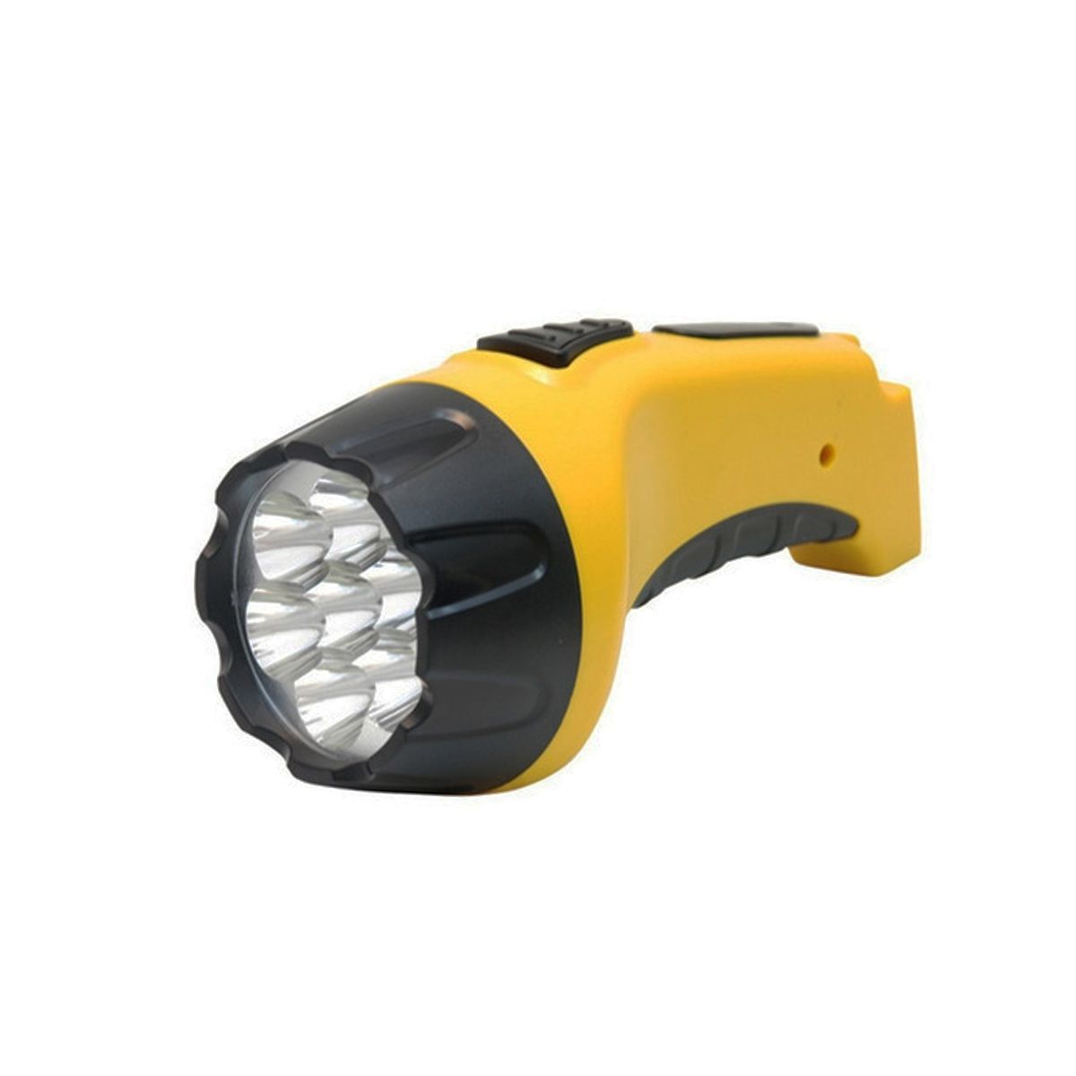 Linterna Recargable 7 Led U-Line