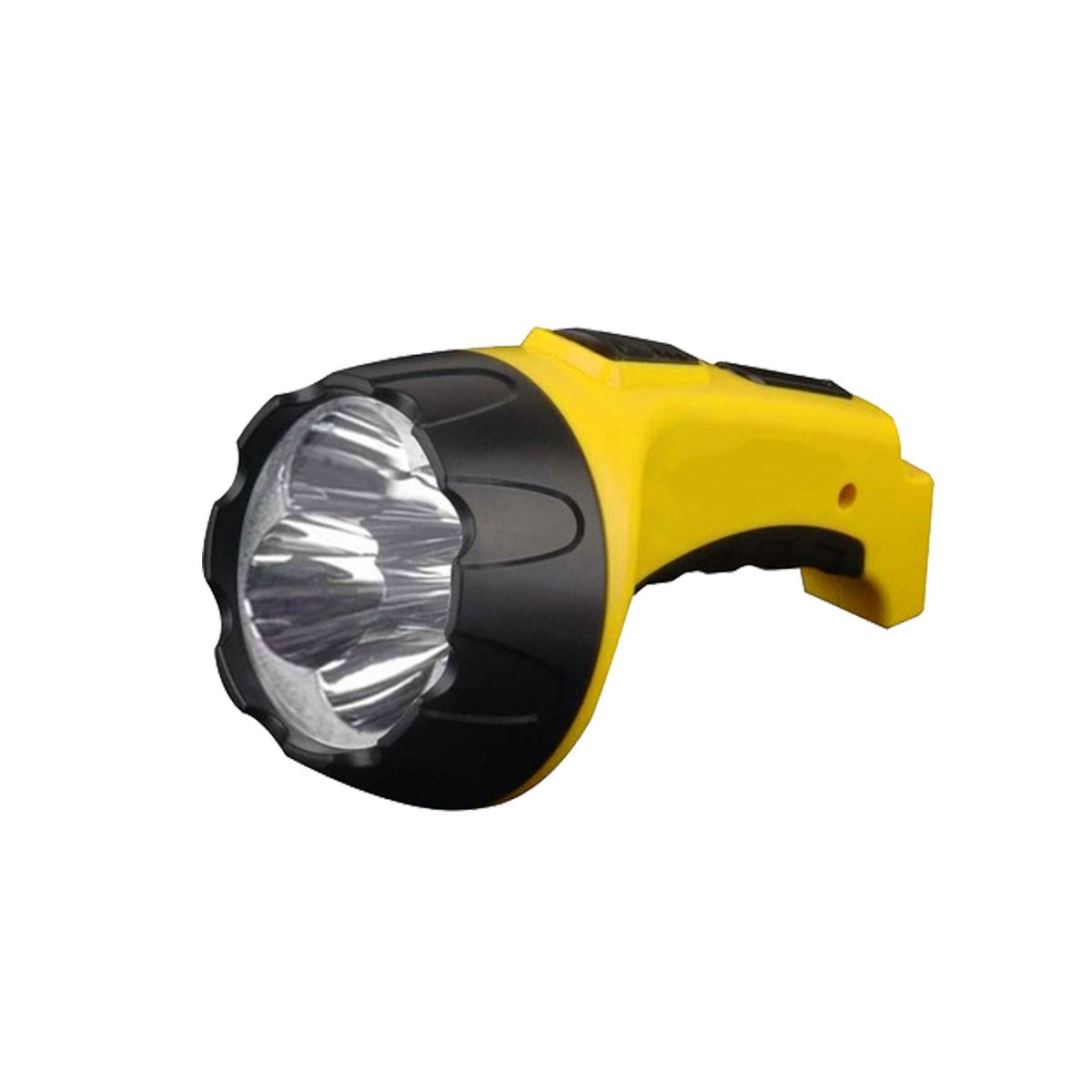 Linterna Recargable 4 Led U-Line