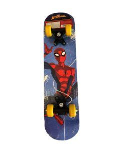 Skate Spiderman 60 X 15 Cm Marvel - Imagen 3