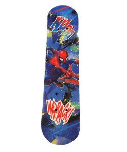 Skate Spiderman 60 X 15 Cm Marvel - Imagen 2