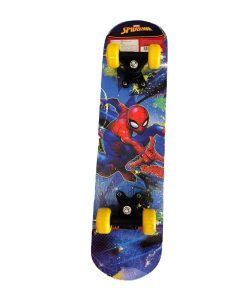 Skate Spiderman 60 X 15 Cm Marvel - Imagen 4