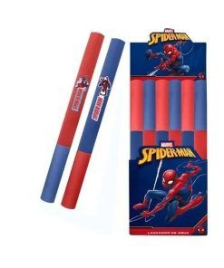 Super Lanzador De Agua SpiderMan 60x5cm Marvel - Imagen 2
