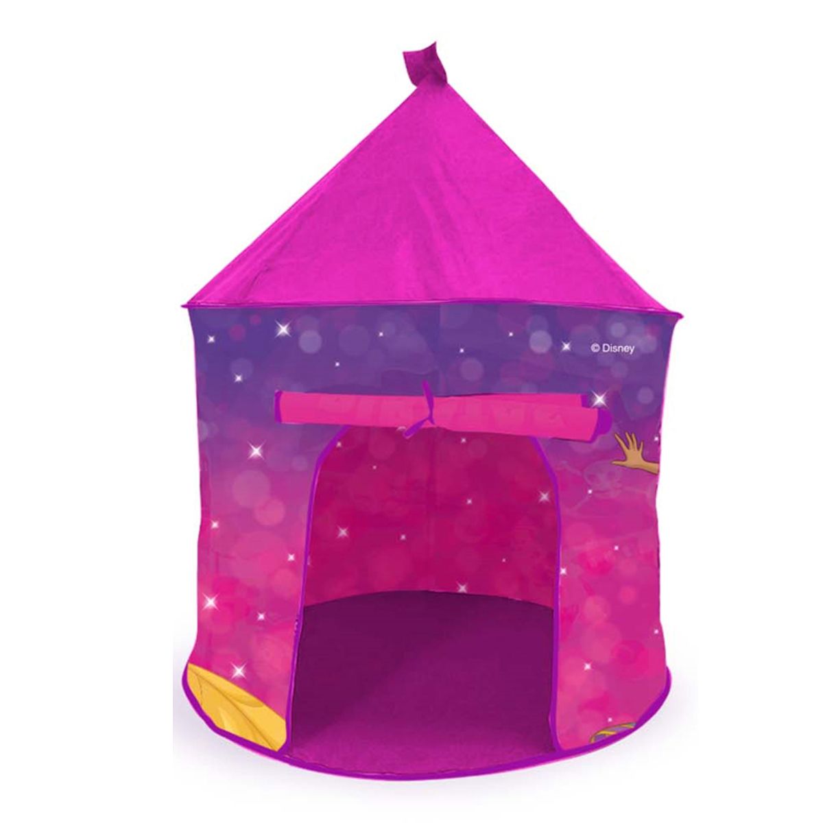 Castillo Infantil Princesas 135x105 Disney 5510 - Imagen 2