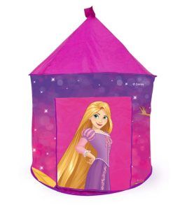 Castillo Infantil Princesas 135x105 Disney 5510